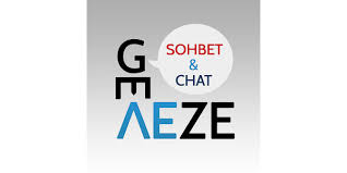 geveze sohbet