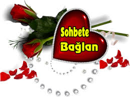 sohbete baglan